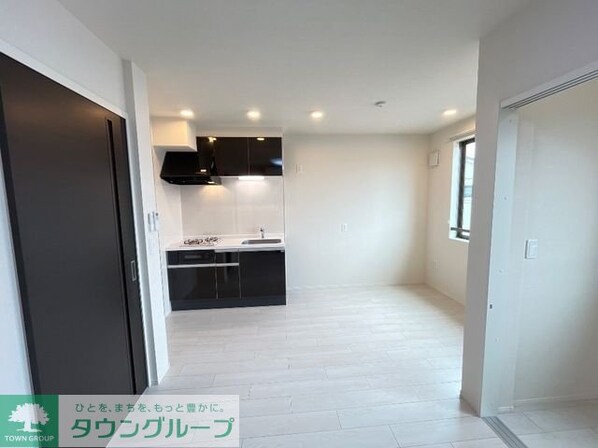 ベッシア・ノーブルの物件内観写真